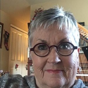 Meet your Posher, Ruthann